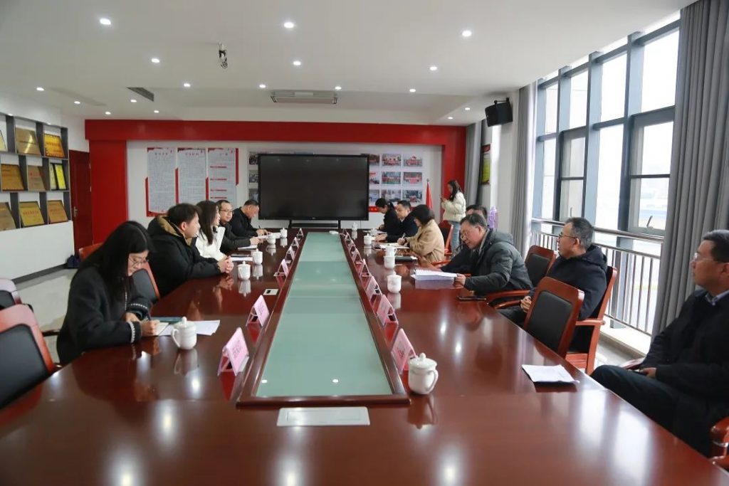 康明納要聞丨市政協(xié)走訪康明納，開展“關(guān)愛委員·為企優(yōu)環(huán)境”活動